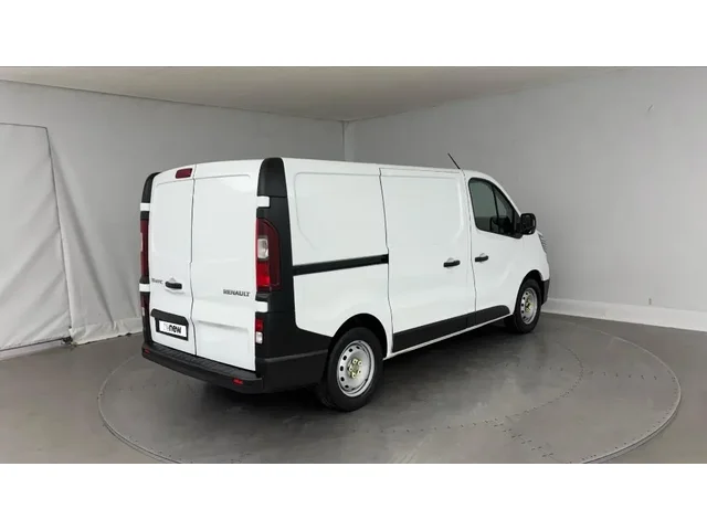 Occasion Renault Trafic à ENGLOS chez RENAULT | ENGLOS
