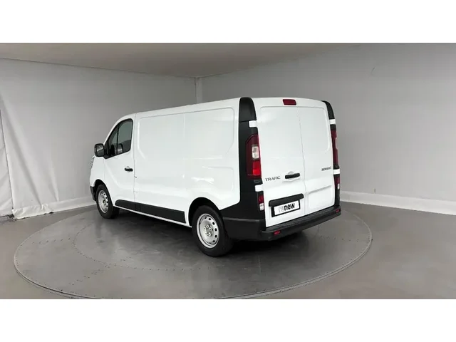 Occasion Renault Trafic à ENGLOS chez RENAULT | ENGLOS
