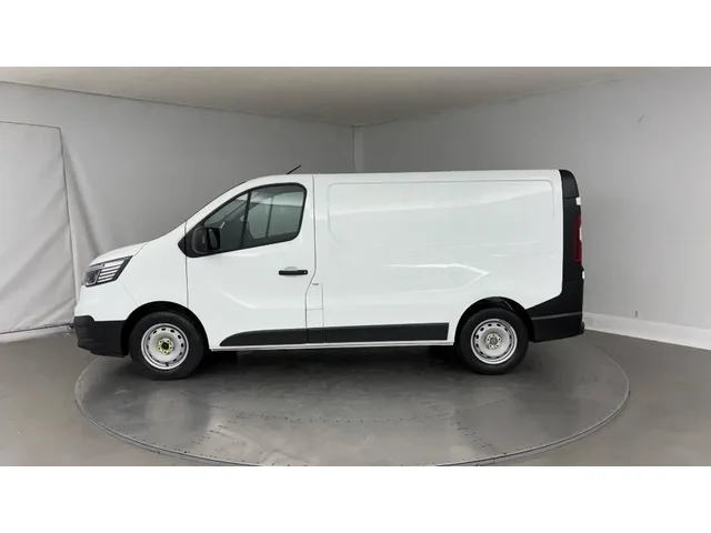 Occasion Renault Trafic à ENGLOS chez RENAULT | ENGLOS