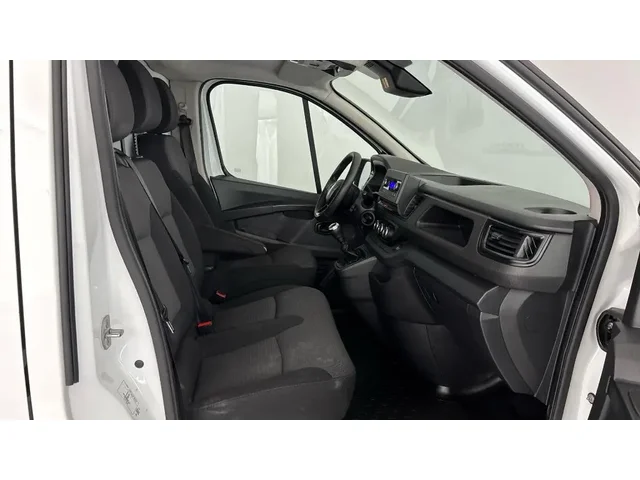 Occasion Renault Trafic à ENGLOS chez RENAULT | ENGLOS