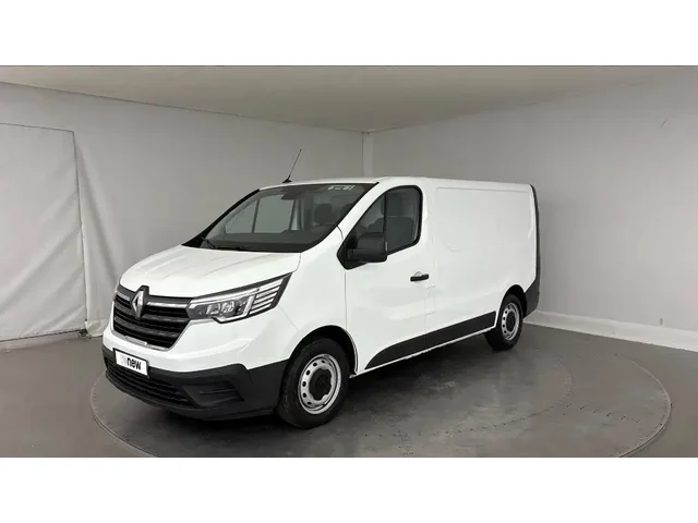 Occasion Renault Trafic à ENGLOS chez RENAULT | ENGLOS