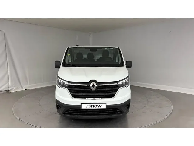 Occasion Renault Trafic à ENGLOS chez RENAULT | ENGLOS