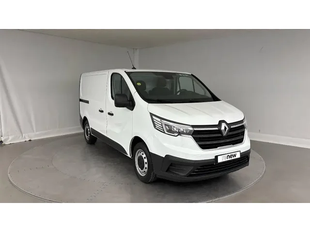 Occasion Renault Trafic à ENGLOS chez RENAULT | ENGLOS