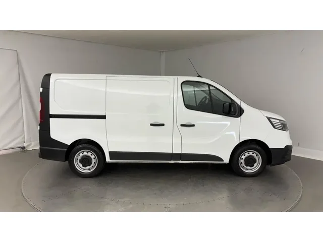 Occasion Renault Trafic à ENGLOS chez RENAULT | ENGLOS
