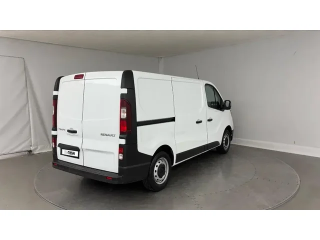 Occasion Renault Trafic à ENGLOS chez RENAULT | ENGLOS