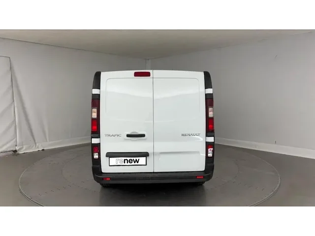 Occasion Renault Trafic à ENGLOS chez RENAULT | ENGLOS