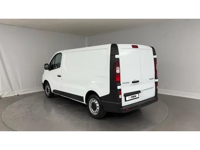Occasion Renault Trafic à ENGLOS chez RENAULT | ENGLOS
