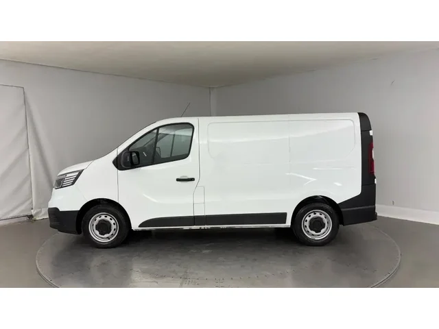 Occasion Renault Trafic à ENGLOS chez RENAULT | ENGLOS