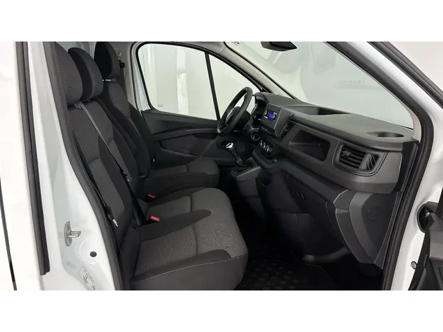 Occasion Renault Trafic à ENGLOS chez RENAULT | ENGLOS
