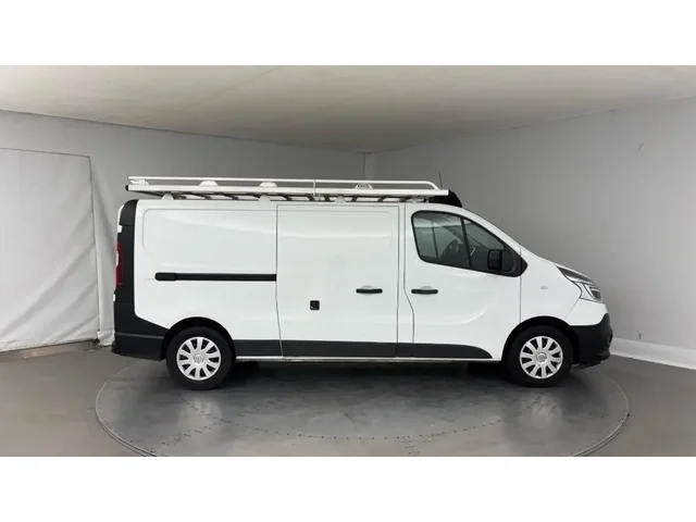 Occasion Renault Trafic à THIONVILLE chez RENAULT | THIONVILLE