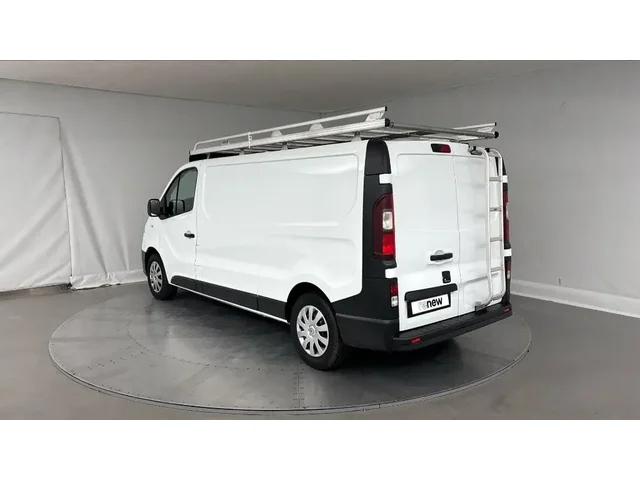 Occasion Renault Trafic à THIONVILLE chez RENAULT | THIONVILLE