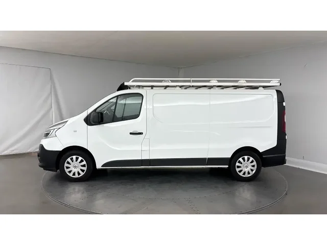 Occasion Renault Trafic à THIONVILLE chez RENAULT | THIONVILLE