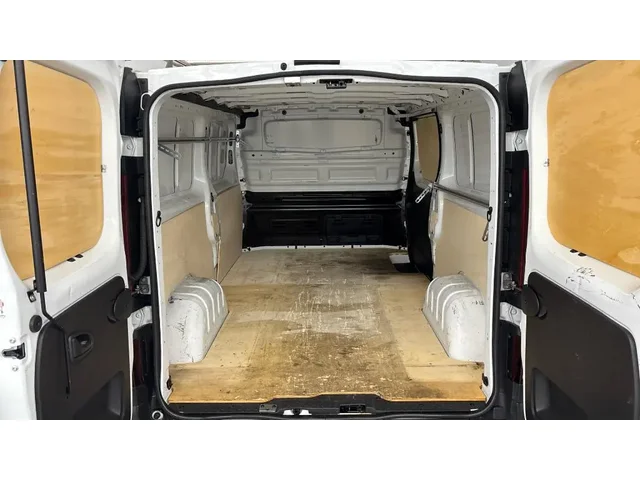 Occasion Renault Trafic à THIONVILLE chez RENAULT | THIONVILLE