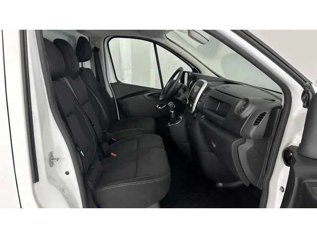 Occasion Renault Trafic à THIONVILLE chez RENAULT | THIONVILLE
