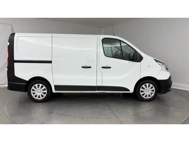 Occasion Renault Trafic à ENGLOS chez RENAULT | ENGLOS