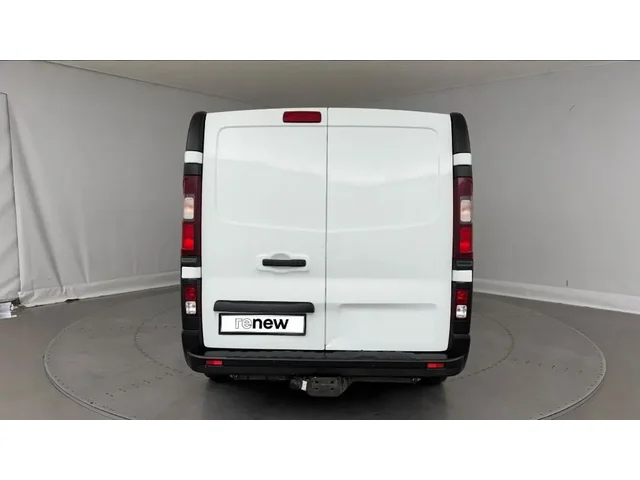 Occasion Renault Trafic à ENGLOS chez RENAULT | ENGLOS