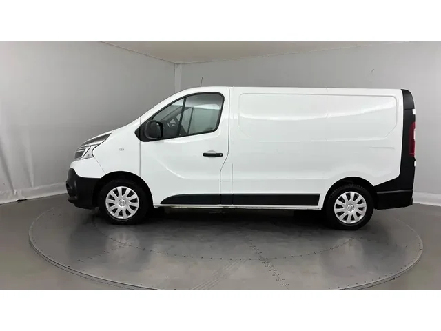 Occasion Renault Trafic à ENGLOS chez RENAULT | ENGLOS