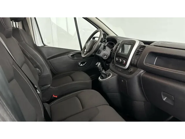 Occasion Renault Trafic à ENGLOS chez RENAULT | ENGLOS