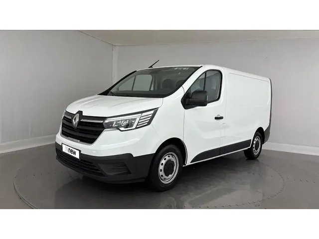 Occasion Renault Trafic à ENGLOS chez RENAULT | ENGLOS