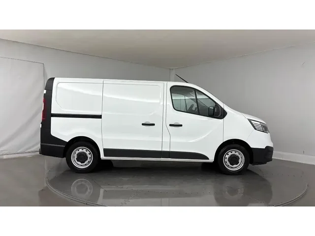 Occasion Renault Trafic à ENGLOS chez RENAULT | ENGLOS