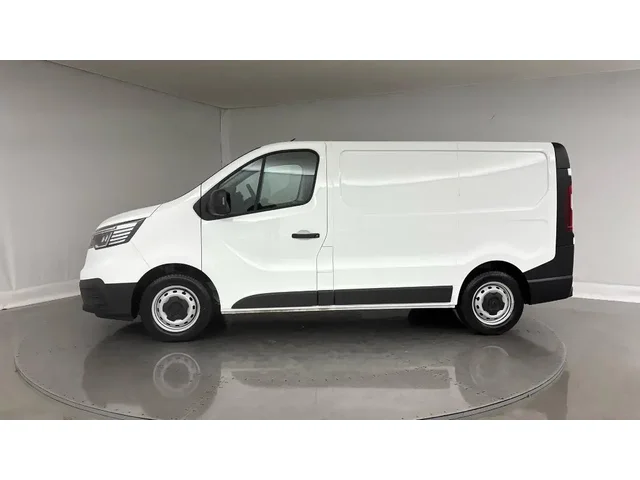 Occasion Renault Trafic à ENGLOS chez RENAULT | ENGLOS