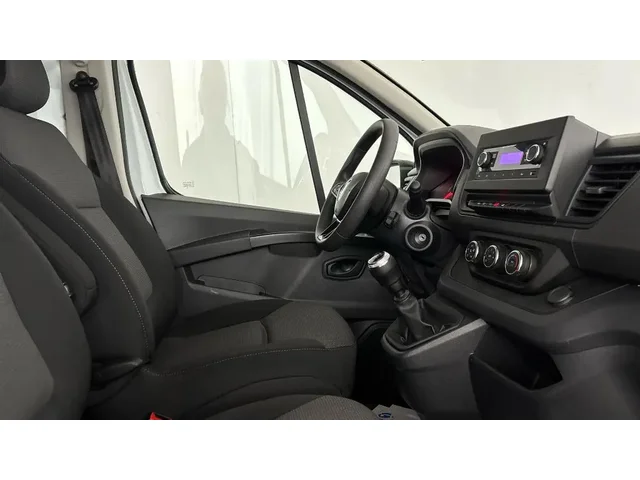 Occasion Renault Trafic à ENGLOS chez RENAULT | ENGLOS