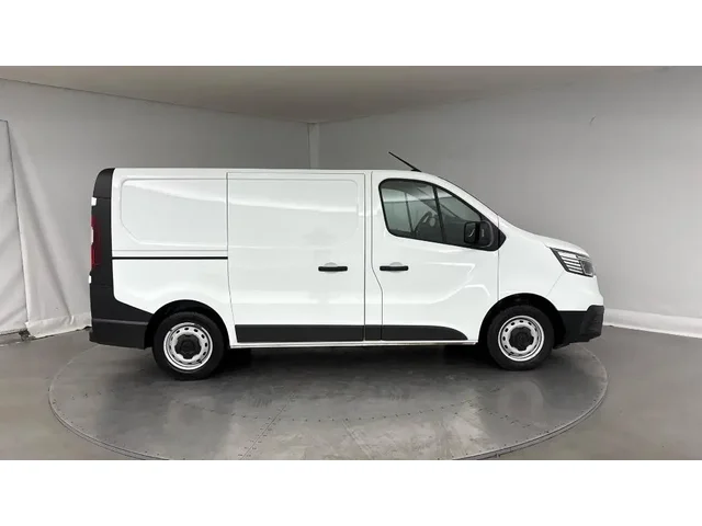 Occasion Renault Trafic à MAGENTA chez RENAULT | EPERNAY & SEZANNE