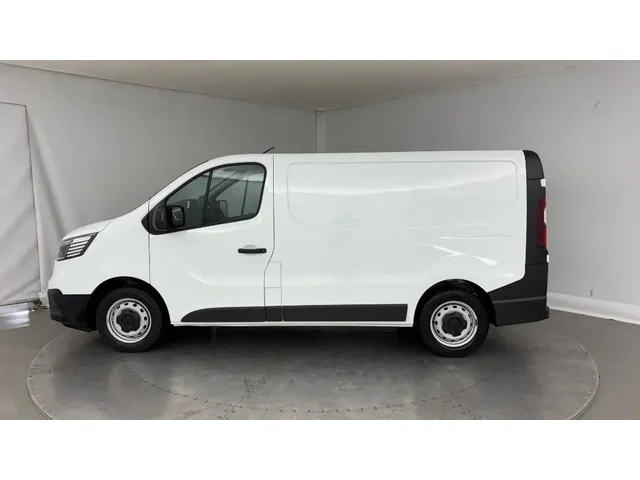 Occasion Renault Trafic à MAGENTA chez RENAULT | EPERNAY & SEZANNE