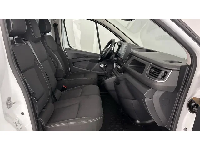 Occasion Renault Trafic à MAGENTA chez RENAULT | EPERNAY & SEZANNE