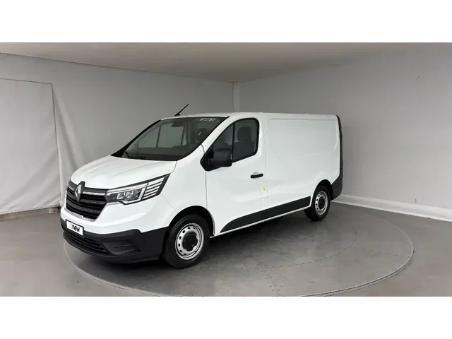 Occasion Renault Trafic à ENGLOS chez RENAULT | ENGLOS