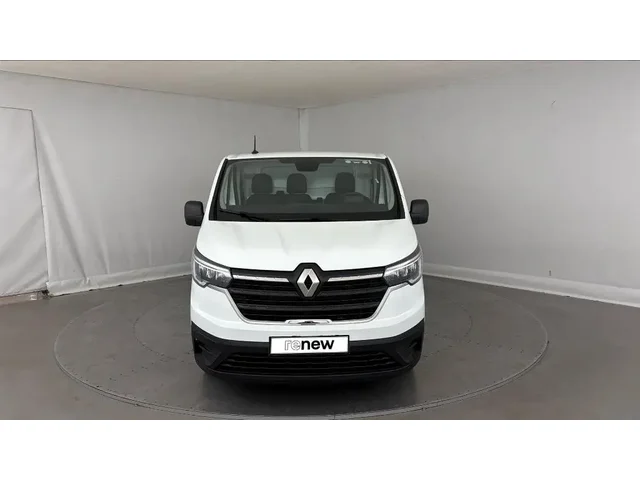 Occasion Renault Trafic à ENGLOS chez RENAULT | ENGLOS