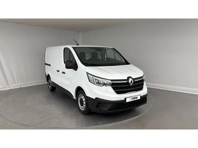 Occasion Renault Trafic à ENGLOS chez RENAULT | ENGLOS