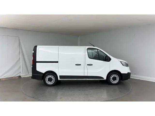 Occasion Renault Trafic à ENGLOS chez RENAULT | ENGLOS