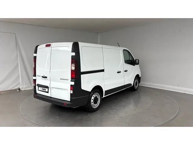Occasion Renault Trafic à ENGLOS chez RENAULT | ENGLOS