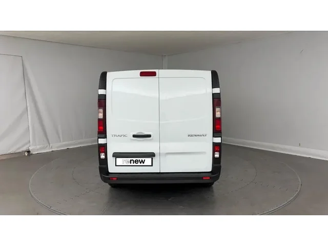Occasion Renault Trafic à ENGLOS chez RENAULT | ENGLOS