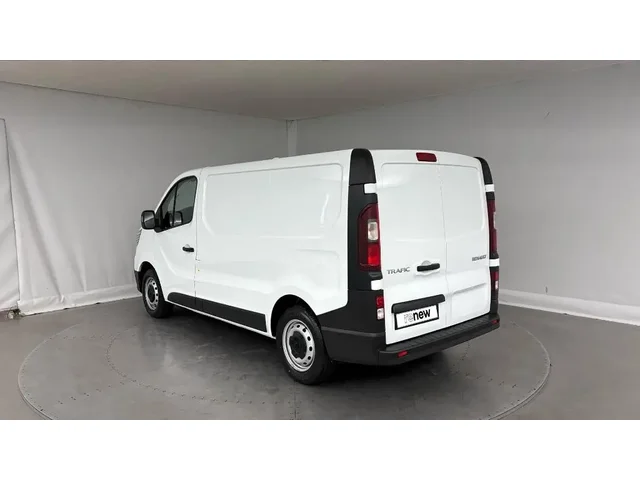 Occasion Renault Trafic à ENGLOS chez RENAULT | ENGLOS