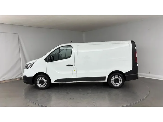 Occasion Renault Trafic à ENGLOS chez RENAULT | ENGLOS