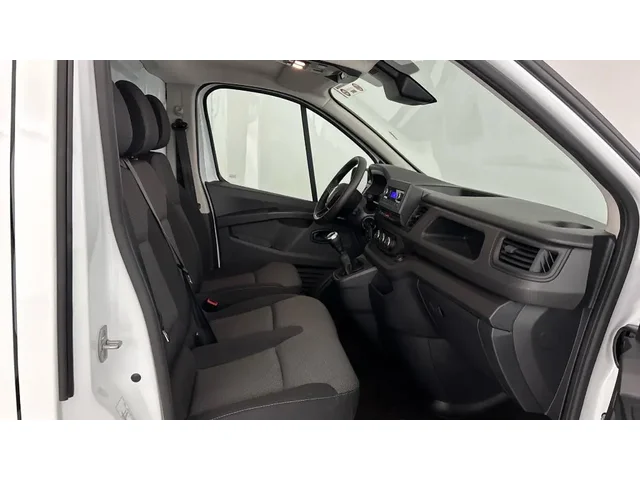 Occasion Renault Trafic à ENGLOS chez RENAULT | ENGLOS