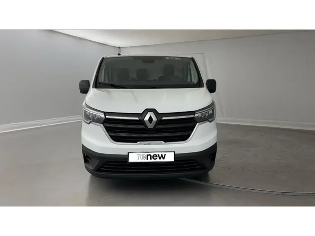 Occasion Renault Trafic à CHAUNY chez RENAULT | CHAUNY