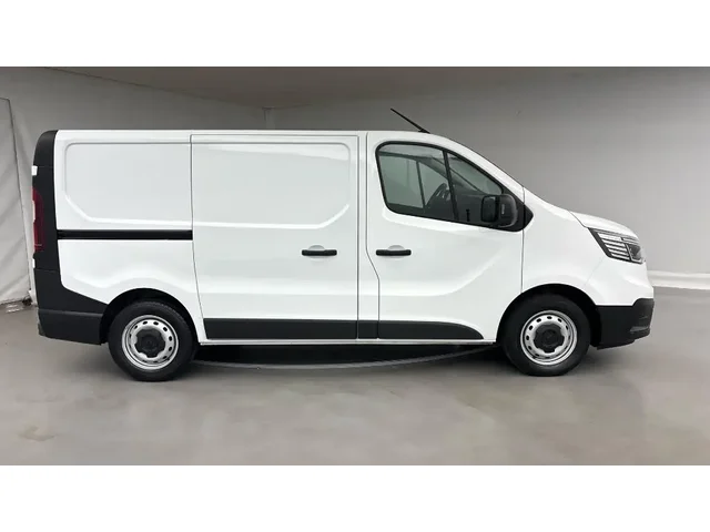 Occasion Renault Trafic à CHAUNY chez RENAULT | CHAUNY