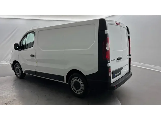 Occasion Renault Trafic à CHAUNY chez RENAULT | CHAUNY