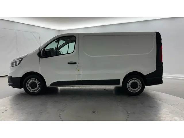 Occasion Renault Trafic à CHAUNY chez RENAULT | CHAUNY
