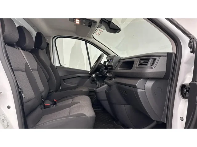 Occasion Renault Trafic à CHAUNY chez RENAULT | CHAUNY