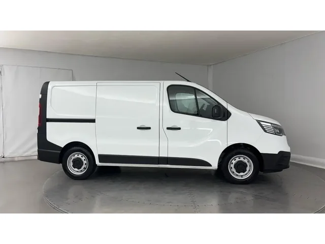 Occasion Renault Trafic à MAGENTA chez RENAULT | EPERNAY & SEZANNE