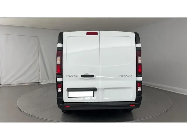 Occasion Renault Trafic à MAGENTA chez RENAULT | EPERNAY & SEZANNE