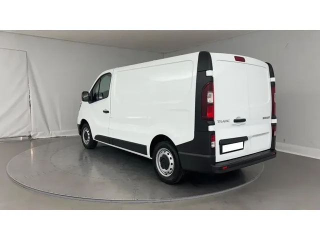 Occasion Renault Trafic à MAGENTA chez RENAULT | EPERNAY & SEZANNE