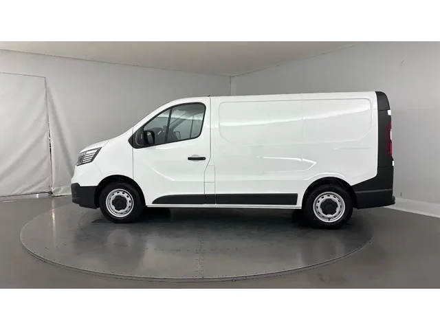 Occasion Renault Trafic à MAGENTA chez RENAULT | EPERNAY & SEZANNE