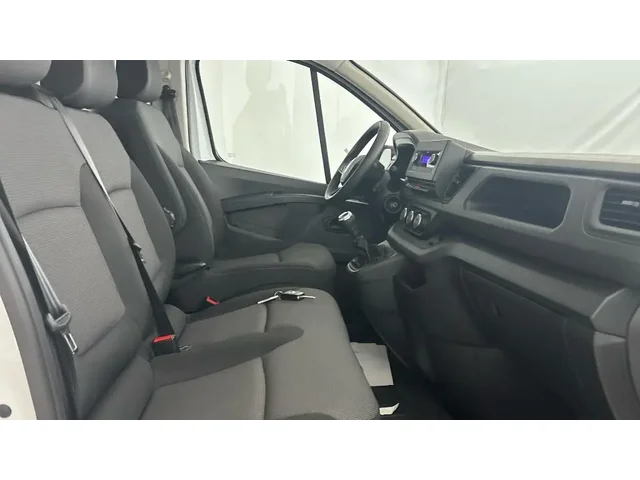 Occasion Renault Trafic à MAGENTA chez RENAULT | EPERNAY & SEZANNE