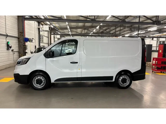 Occasion Renault Trafic à MAGENTA chez RENAULT | EPERNAY & SEZANNE
