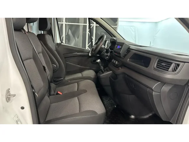Occasion Renault Trafic à MAGENTA chez RENAULT | EPERNAY & SEZANNE